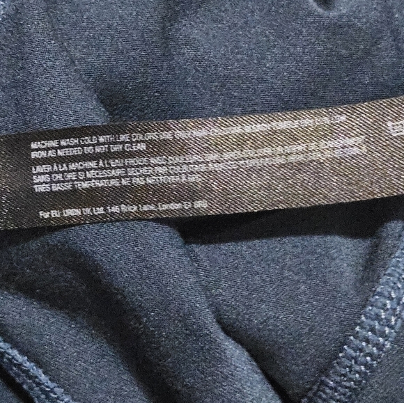 Free People Movement leggings size small - Picture 13 of 15